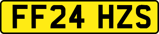 FF24HZS