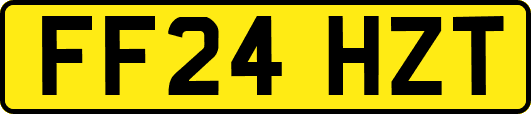 FF24HZT