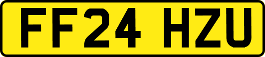 FF24HZU