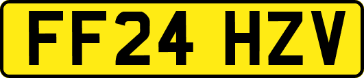 FF24HZV