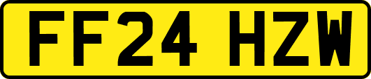 FF24HZW