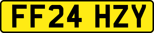 FF24HZY