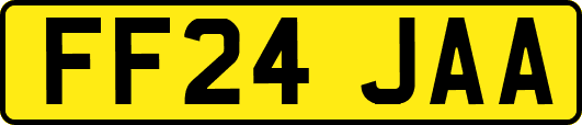 FF24JAA