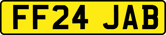 FF24JAB