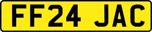 FF24JAC