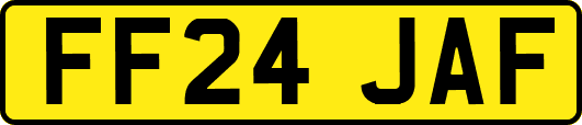 FF24JAF