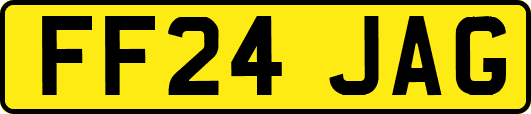 FF24JAG