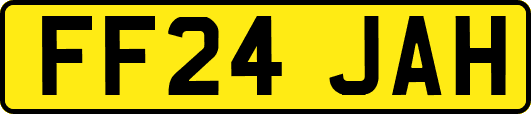 FF24JAH