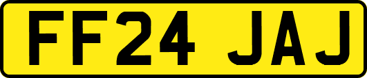 FF24JAJ