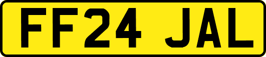 FF24JAL