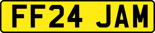FF24JAM