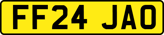 FF24JAO