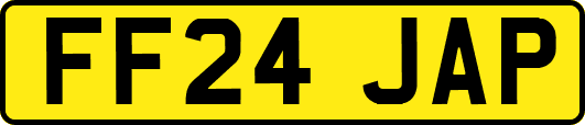 FF24JAP