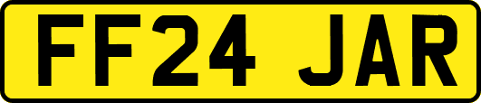 FF24JAR