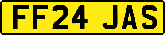 FF24JAS