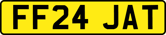 FF24JAT