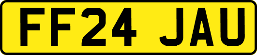 FF24JAU