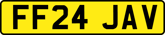 FF24JAV