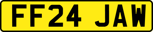 FF24JAW