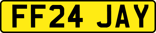 FF24JAY