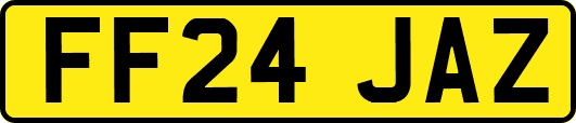 FF24JAZ