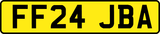 FF24JBA