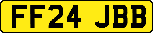 FF24JBB