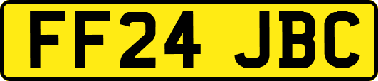 FF24JBC
