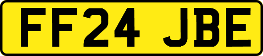 FF24JBE