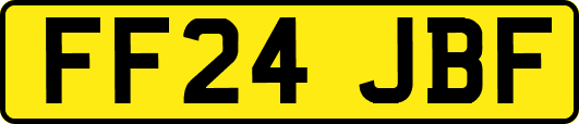 FF24JBF