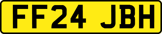 FF24JBH
