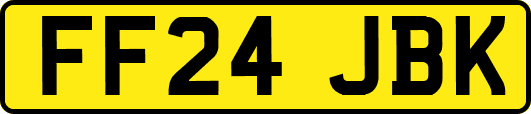 FF24JBK