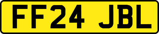 FF24JBL