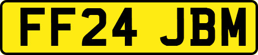 FF24JBM