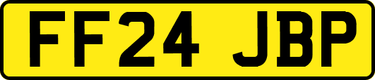 FF24JBP