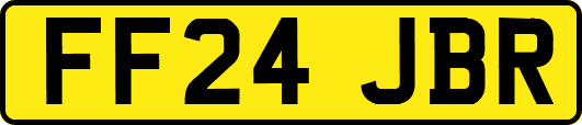 FF24JBR