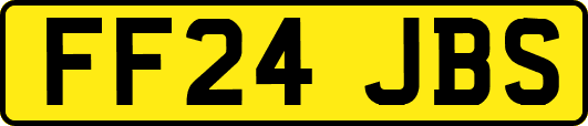 FF24JBS