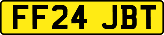 FF24JBT