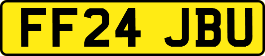 FF24JBU