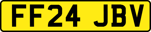 FF24JBV