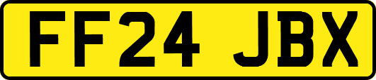 FF24JBX