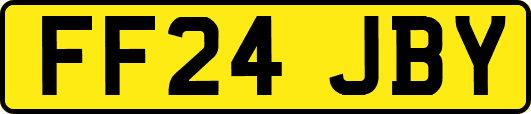 FF24JBY