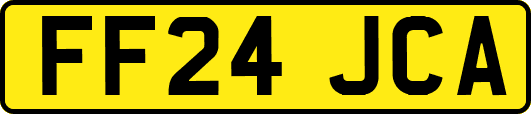 FF24JCA