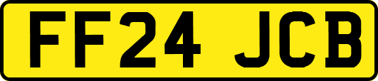FF24JCB