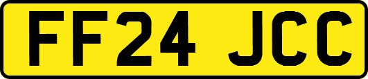 FF24JCC