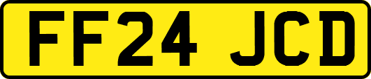 FF24JCD