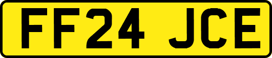 FF24JCE