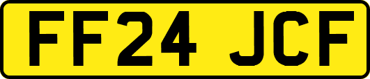 FF24JCF