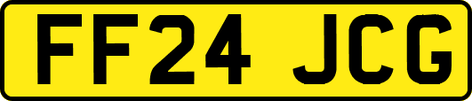FF24JCG