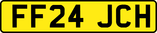 FF24JCH